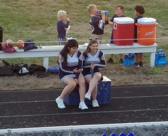 Hidden Hills Campground/Storage