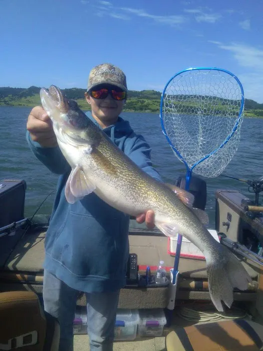 Hidden Hills Campground/Storage Picture 2