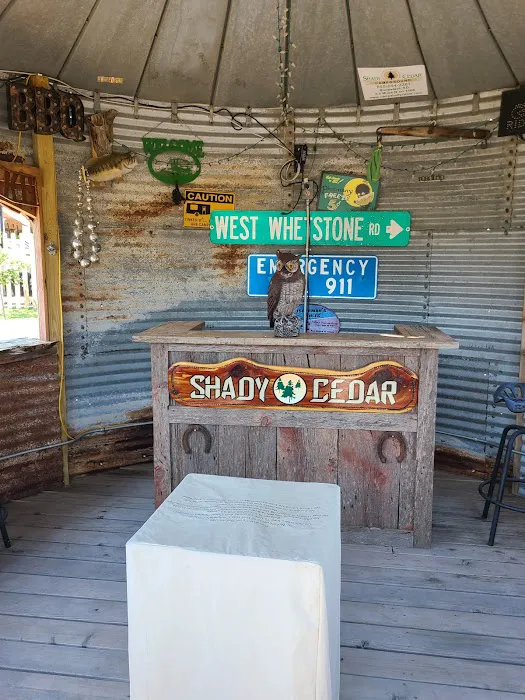 Shady Cedar Campground Picture 10