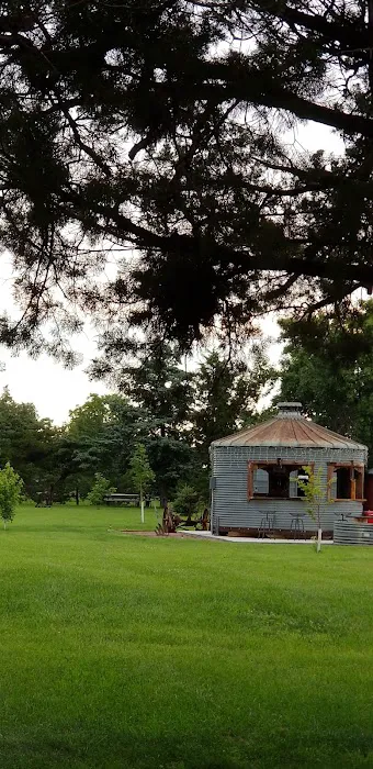 Shady Cedar Campground Picture 5