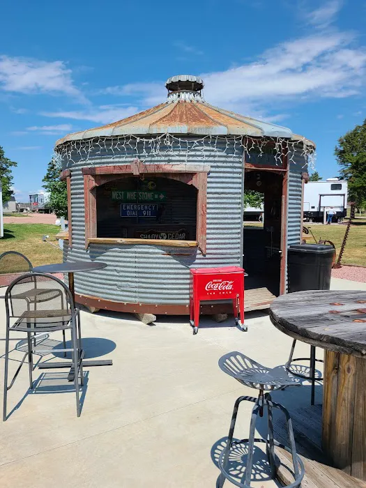 Shady Cedar Campground Picture 8