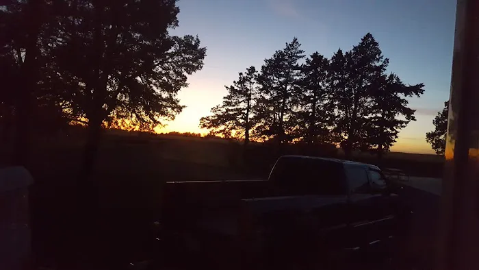 Shady Cedar Campground Picture 1