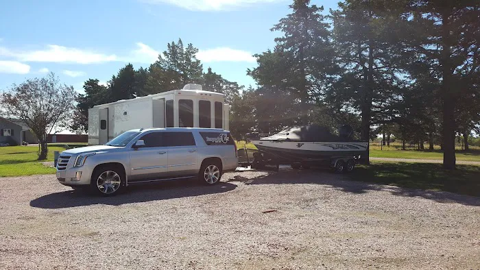 Shady Cedar Campground Picture 2