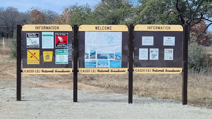LBJ Grasslands Picture 2