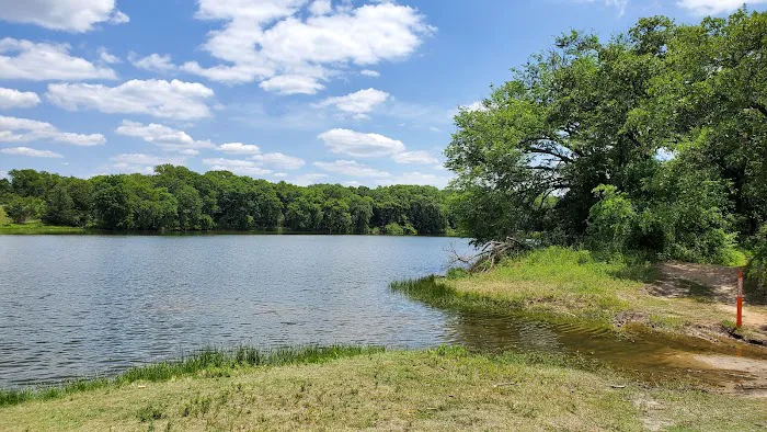 LBJ Grasslands Picture 1