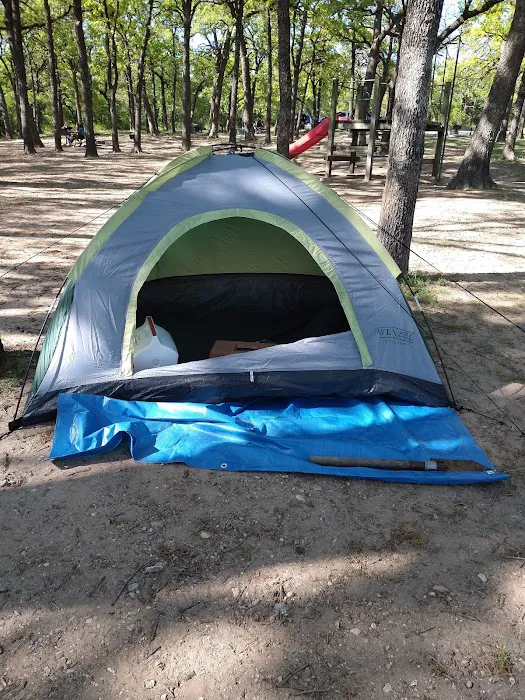 Black Creek Lake Recreation Area Picture 2