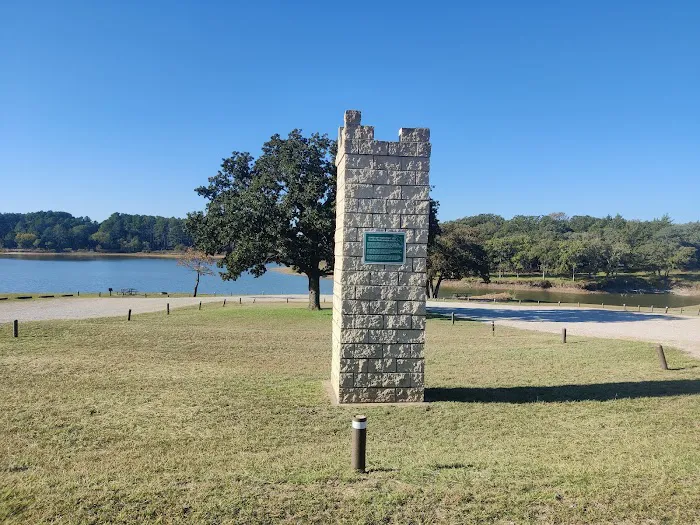 Black Creek Lake Recreation Area Picture 4