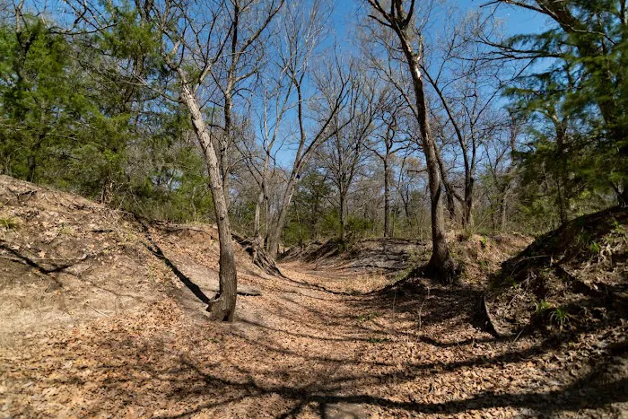 Black Creek Lake Recreation Area Picture 10