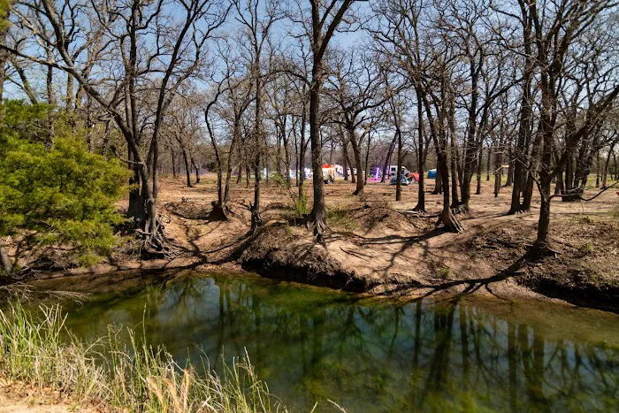 Black Creek Lake Recreation Area Picture 5