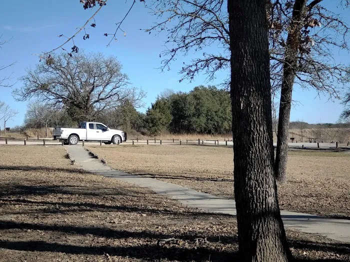 Black Creek Lake Recreation Area Picture 8