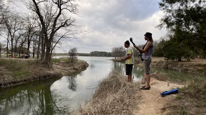 Black Creek Lake Recreation Area Picture 7
