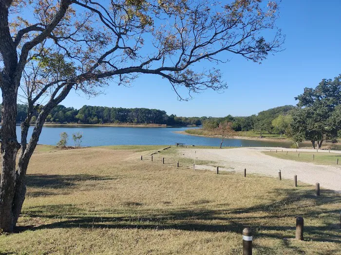Black Creek Lake Recreation Area Picture 6