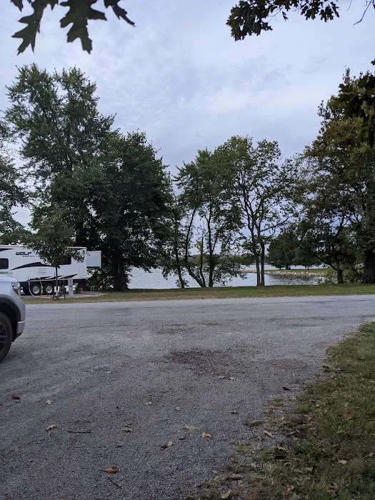 Outlet Park Youth Camping Area Picture 4