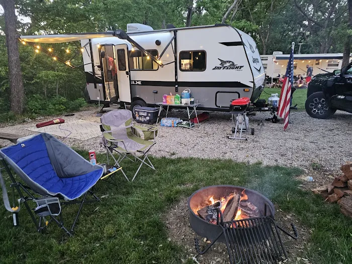 Carbolyn Park Campground Picture 4