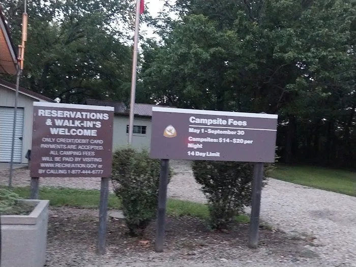 Carbolyn Park Campground Picture 9