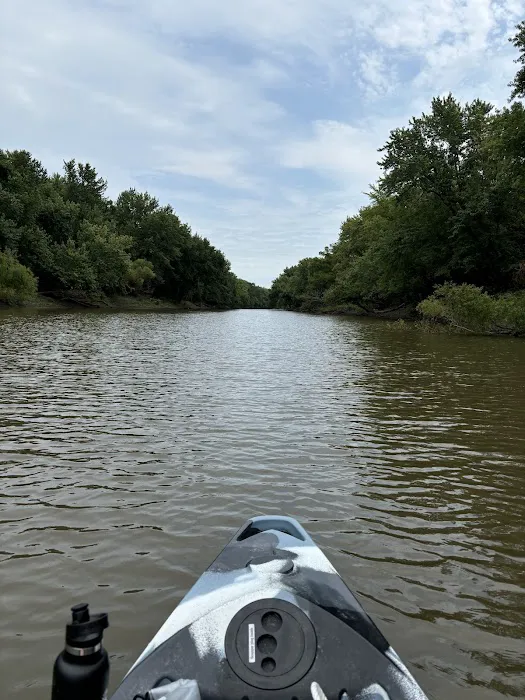 Carbolyn Park Campground Picture 3