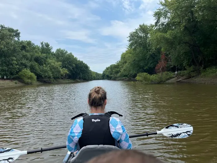 Carbolyn Park Campground Picture 10
