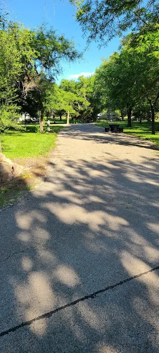 Burning Heart Campground Picture 8