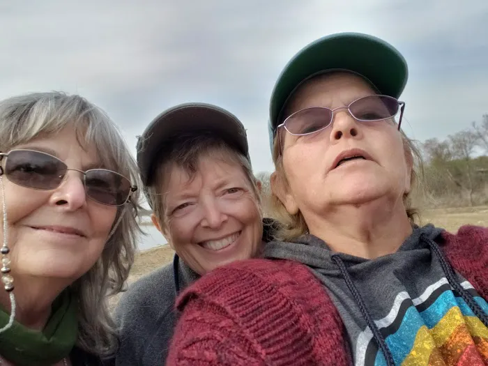 Burning Heart Campground Picture 4