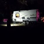 Burning Heart Campground