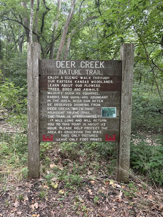 OUTLET (POMONA LAKE) (recgovnpsdata) Picture 10