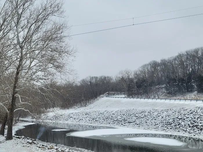 OUTLET (POMONA LAKE) (recgovnpsdata) Picture 9