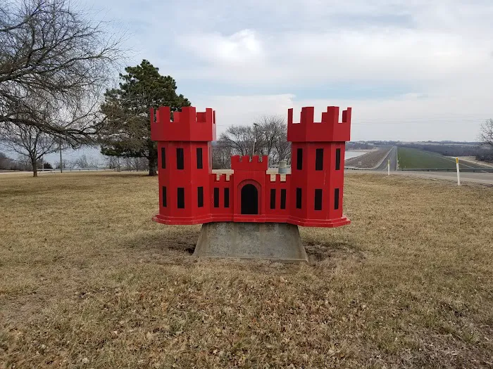 OUTLET (POMONA LAKE) (recgovnpsdata) Picture 5