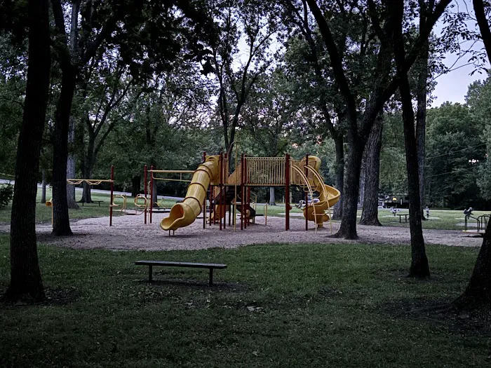 OUTLET (POMONA LAKE) (recgovnpsdata) Picture 2