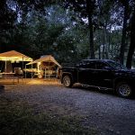 OUTLET (POMONA LAKE) (recgovnpsdata)