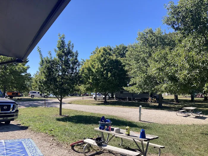 Michigan Valley Camp Ground Picture 2