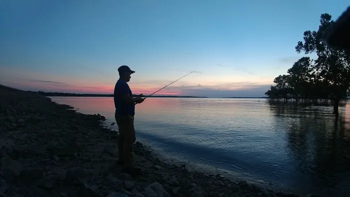 Michigan Valley Camp Ground Picture 6