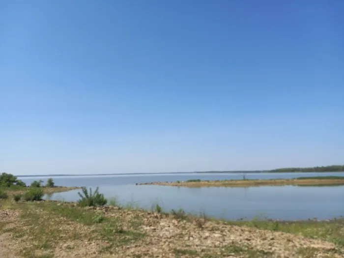 Michigan Valley Camp Ground Picture 3