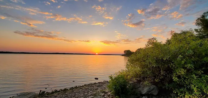 White Feather Campground Picture 1