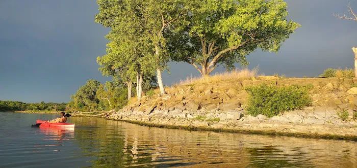 White Feather Campground Picture 3