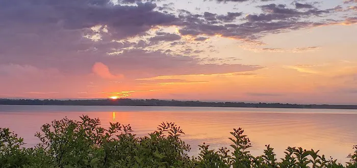 White Feather Campground Picture 2