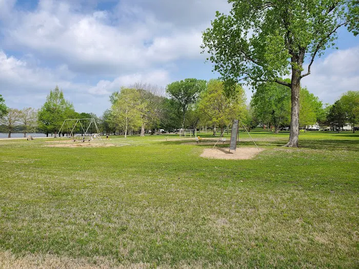 Wolf Creek Campground Picture 10