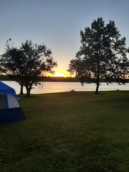 Wolf Creek Campground Picture 9