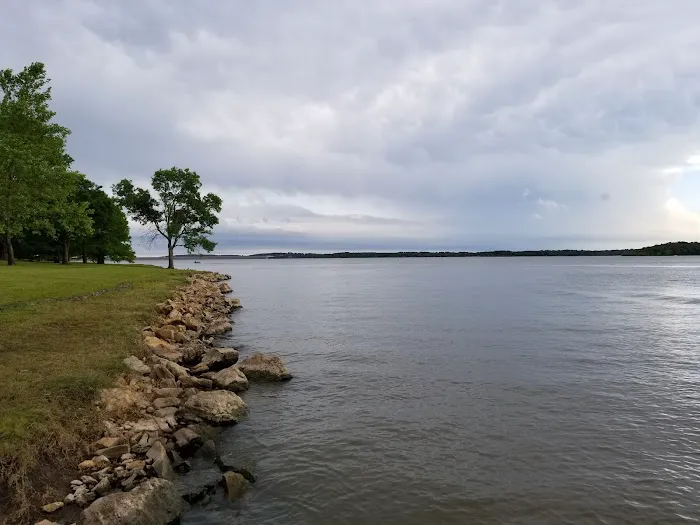 Wolf Creek Campground Picture 4