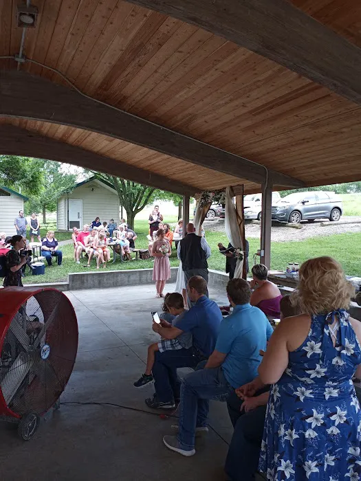 Wolf Creek Campground Picture 2