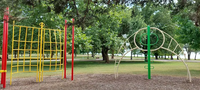 Wolf Creek Campground Picture 8