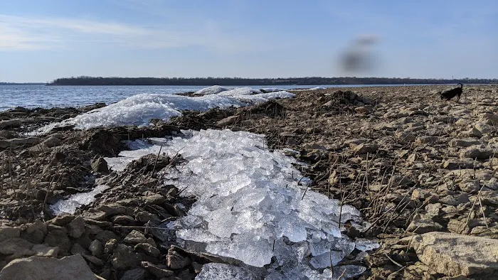Wolf Creek Campground Picture 3