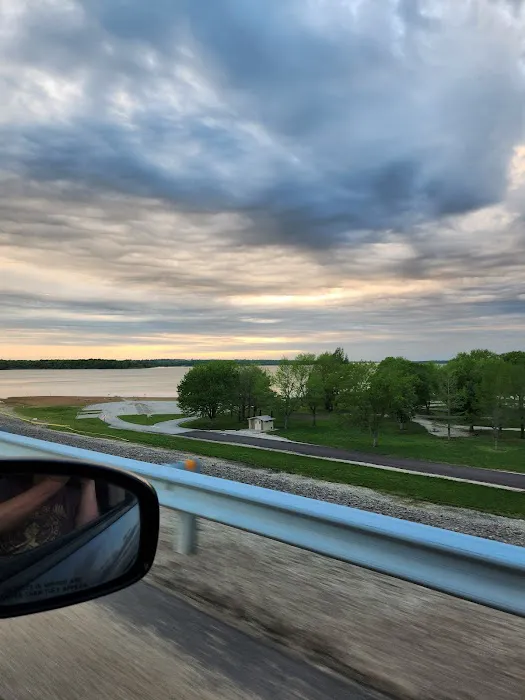 Wolf Creek Campground Picture 5