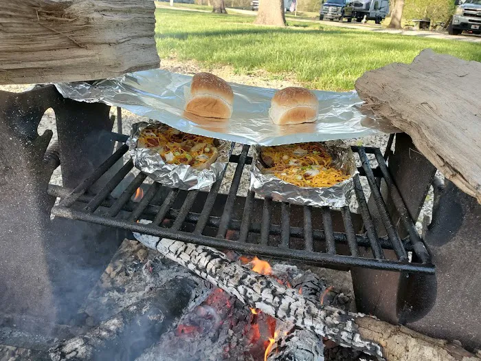 Wolf Creek Campground Picture 7