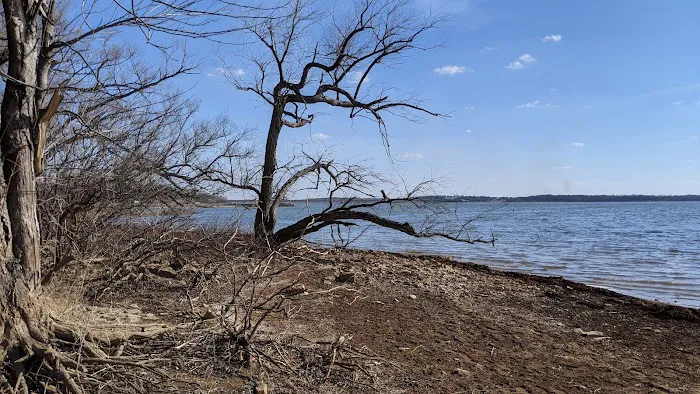 Wolf Creek Campground Picture 1