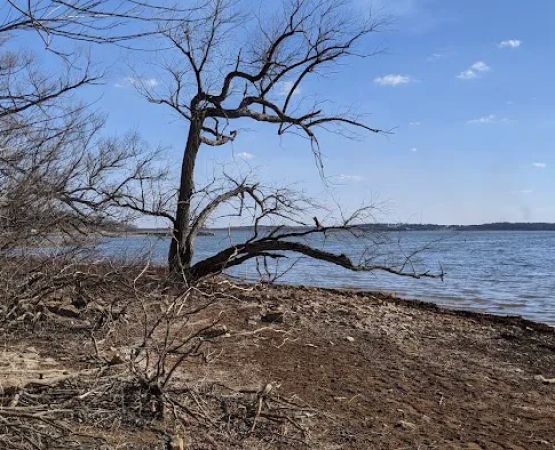 Wolf Creek Campground