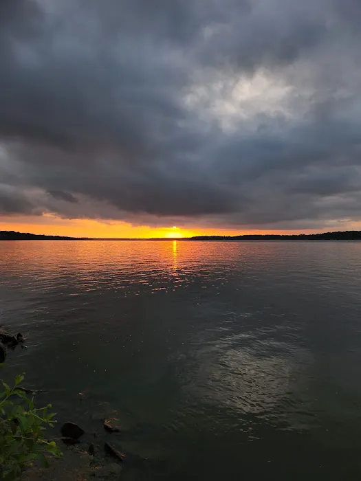 Cedar Wind Campground Picture 1