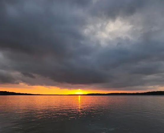 Cedar Wind Campground