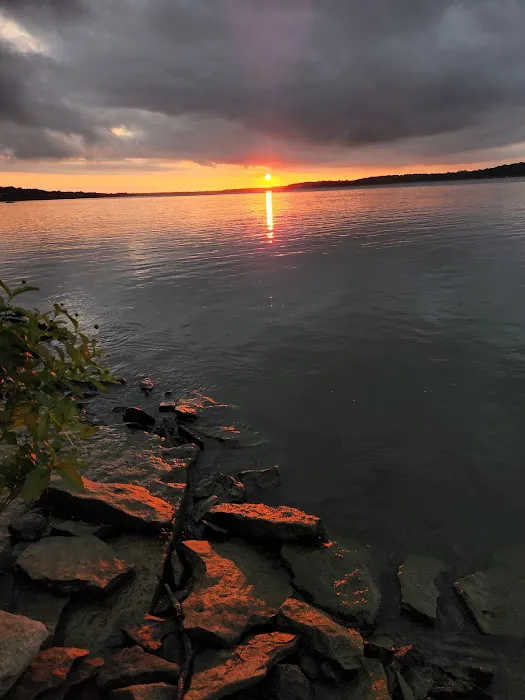 Cedar Wind Campground Picture 2