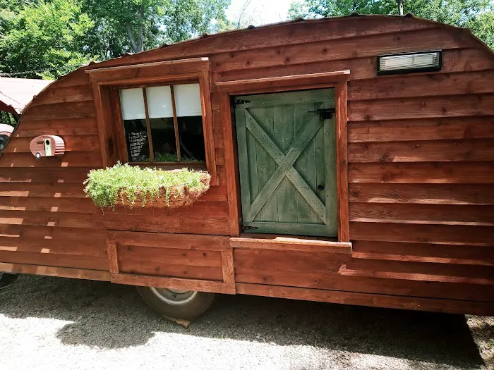 Osage Campground Picture 1