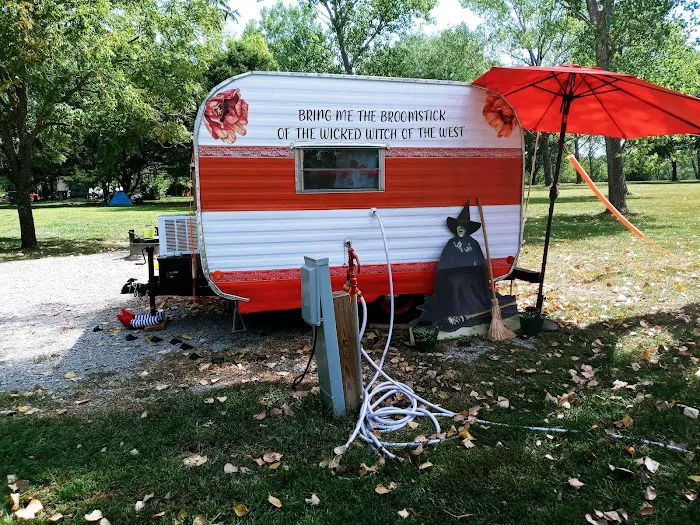 Osage Campground Picture 5